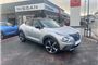 2022 Nissan Juke 1.6 Hybrid Tekna+ 5dr Auto