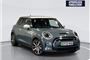 2022 MINI Electric 135kW Cooper S Multitone Edition 33kWh 3dr Auto