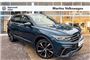 2021 Volkswagen Tiguan 2.0 TSI 4Motion R-Line 5dr DSG