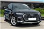 2024 Audi Q5 Sportback 45 TFSI Quattro S Line 5dr S Tronic