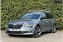 2019 Skoda Superb Estate 1.5 TSI Sport Line 5dr DSG