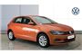 2018 Volkswagen Polo 1.0 TSI 95 SE 5dr