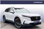2025 Honda CR-V 2.0 eHEV Elegance 5dr eCVT