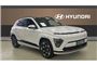 2024 Hyundai Kona Electric 160kW Ultimate 65kWh 5dr Auto