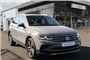 2021 Volkswagen Tiguan 2.0 TDI Elegance 5dr DSG