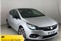 2021 Vauxhall Astra 1.5 Turbo D Griffin Edition 5dr