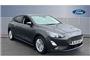 2020 Ford Focus 1.0 EcoBoost 125 Titanium 5dr Auto
