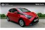 2019 Toyota Aygo 1.0 VVT-i X-Play 5dr