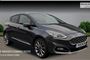 2018 Ford Fiesta Vignale 1.0 EcoBoost 5dr Auto