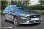 2022 Ford Fiesta 1.0 EcoBoost ST-Line 5dr