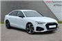 2024 Audi A4 35 TFSI Black Edition 4dr S Tronic