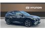 2024 Hyundai Tucson 1.6T Hybrid N Line S 5dr Auto