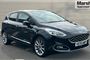 2021 Ford Fiesta 1.0 EcoBoost 125 Vignale Edn 5dr Auto [7 Speed]