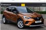 2021 Renault Captur 1.3 TCE 140 Iconic 5dr