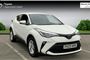 2023 Toyota C-HR 1.8 Hybrid Icon 5dr CVT