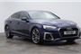 2021 Audi A5 Sportback 35 TDI S Line 5dr S Tronic