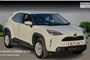 2022 Toyota Yaris Cross 1.5 Hybrid Icon 5dr CVT