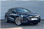 2023 Audi Q8 e-tron 300kW 55 Quattro 114kWh S Line 5dr Auto