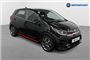 2022 Kia Picanto 1.0 GT-line 5dr [4 seats]