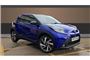 2022 Toyota Aygo X 1.0 VVT-i Edge 5dr