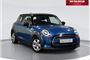 2021 MINI Hatchback 1.5 Cooper Classic 3dr