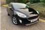 2021 Ford Fiesta 1.0 EcoBoost 95 Trend 5dr