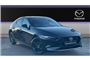 2024 Mazda 3 2.0 e-SkyactivX MHEV [186] Exclusive-Line 5dr Auto