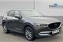 2021 Mazda CX-5 2.0 GT Sport 5dr