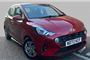 2022 Hyundai i10 1.0 MPi SE 5dr