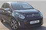 2016 Citroen C1 1.2 PureTech Flair 3dr