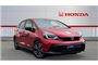 2024 Honda Jazz 1.5 i-MMD Hybrid Advance Sport 5dr eCVT