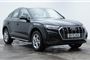 2022 Audi Q5 Sportback 45 TFSI Quattro Sport 5dr S Tronic