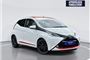 2017 Toyota Aygo 1.0 VVT-i X-Press 5dr