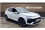 2024 Hyundai Bayon 1.0 TGDi Ultimate 5dr DCT
