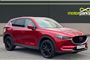 2020 Mazda CX-5 2.0 Sport 5dr Auto