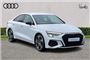 2022 Audi A3 Saloon 35 TFSI Edition 1 4dr