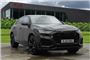 2021 Audi RS Q8 RS Q8 TFSI Quattro Carbon Black 5dr Tiptronic