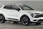 2022 Kia Sportage 1.6T GDi PHEV GT-Line 5dr Auto AWD