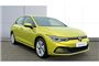 2021 Volkswagen Golf 1.5 eTSI 150 Style 5dr DSG