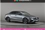 2021 Mercedes-Benz A-Class Saloon A250e AMG Line Edition 4dr Auto