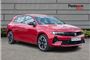 2024 Vauxhall Astra 115kW Design 54kWh 5dr Auto