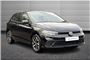 2024 Volkswagen Polo 1.0 TSI Life 5dr DSG