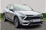 2024 Kia Sportage 1.6T GDi HEV GT-Line S 5dr Auto