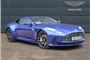 2024 Aston Martin Db12 V8 2dr Auto