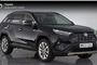 2023 Toyota RAV4 2.5 VVT-i Hybrid Excel 5dr CVT 2WD