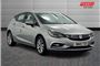 2019 Vauxhall Astra 1.6 CDTi 16V 136 Tech Line Nav 5dr Auto