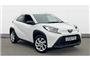 2022 Toyota Aygo X 1.0 VVT-i Pure 5dr Auto