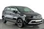 2021 Vauxhall Crossland 1.2 Turbo Elite Nav 5dr