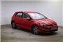 2017 Volkswagen Golf 1.6 TDI SE [Nav] 5dr