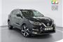 2020 Nissan Qashqai 1.7 dCi Tekna 5dr